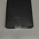 Portable CD Player for Car with Bluetooth and USB Connection, External CD Player Compatible with All Car Audio Systems