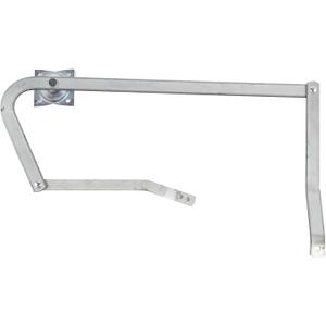 Louisville Ladder Attic Ladder Kit Power Arm Assy Left Hand, PR315500-LH Louisville Ladder Attic Ladder Kit Power Arm Assy Left Hand, PR315500-LH