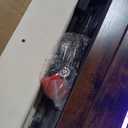 YITAHOME King Size Bed Frame with 4 Storage Drawers and RGB Lights, Velvet Upholstered Platform Bed with Charging Station and Storage Headboard, No Box Spring Needed, Noise-Free, Easy Assembly, Beige