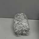 YEGUO 33ft 400 LED Icicle Lights Outdoor, 80 Drops Icicle Christmas Light Connectable, 8 Modes Warm White Xmas Icicle Lights with Timer Indoor