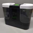 LABIGO Portable Carpet & Upholstery Cleaner, 18Kpa Carpet Cleaner Machine for Deep Stain Removal, Spot Cleaner for Pet Accidents, Area Rugs, Stairs, Car Seats & Couches, Includes Tools & Self-Cleaning (Arctic White)