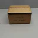 MALACASA Ramekins 8 oz Oven Safe, Porcelain Creme Brulee Ramekins Pudding Custard Cups Ceramic Souffle Dishes Ramakan Ramiken Ramicans Baking Bowls Set of 6, White, Series RAMEKIN-DISH