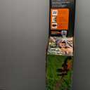 BLACK+DECKER 20V MAX Cordless Hedge Trimmer, 22-Inch, Tool Only (LHT2220B)