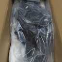 TODO Headlight Assembly Compatible with Hyundai Elantra 2014-2016 Driver Left Side 92101-3Y500 USA-BUILT 92101-3X280