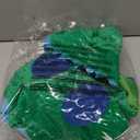 Morph Triceratops Costume For Kids, Toddler Dinosaur Outfit, Halloween Dinosaur Costume, T-Rex Dress Up (3-4 Years)