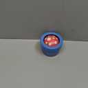 Tiger Tribe Bath Pop-Up Mushroom: Water-Activated Peek-A-Boo Toy for Kids, Eco-Friendly, Sensory Play, Bioplastic, Ages 0-4