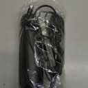 2025 TV Antenna for Local Channels tv Antenna Outdoor 999+ Miles Long Range Indoor/Outdoor tv Antenna for Smart 16.5ft Cable HD Antenna Supports 4K 8K1080p