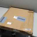 20"Wx20"H Return Air Grille [Duct Opening Size] Return Vent Cover for Wall or Ceiling,Steel Return Air Grill Removable Face/Door for 1 Inch Filters (20"W x 20"H [Duct Opening])