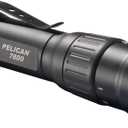 Pelican 7600 Rechargeable Tactical Flashlight (Black)