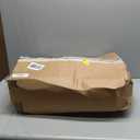 Bedsure Cotton Duvet Cover Set - 100% Cotton Waffle Weave Grey Duvet Cover Oversized King Size, GentleSoft and Breathable Bedding Set for All Season, 3 Pieces, 120"x98"