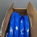 Camco 50-foot Heated Water Hose for RV — Prevents Freezing Down to -20° — Certified For Drinking Water & Lead-Free — Great for Campers, Livestock, Agriculture, Kennels, etc. — 5/ 8" ID (22912)