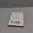 IVANKY 4K Mini DisplayPort to HDMI Cable 10FT, 4K@60Hz Unidirectional Mini DP to HDML Cable, Braided/Alum Shell, Thunderbolt 2 to HDMI Cable for MacBook, Surface Pro/Dock, Monitor, Projector