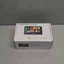 Hieha Car Play,Wireless Portable with Apple CarPlay and Android Auto Screen for Car,7" HD Touch Screen Car Stereo with Mirror Link,Backup Camera,Bluetooth5.2,GPS Navigation,AUX,FM for All Vehicles