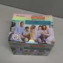 AAwipes Mold Test Kit, 6 Individual Tests for Home House Mold Detector DIY Air Mold Tester Black Mold Includes Detailed Mold Identification Guide (6)