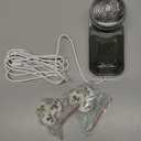 iRUNTEK Wired Fabric Lint Remover, Plug-in Lint Shaver and Brush 2 in 1, Sweater Defuzzer for Removing Fuzz, Lint Balls, Pills, Bobbles from Clothes, Furniture, Carpet, Couch