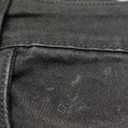 GINGTTO Men's Ripped Jeans Slim Fit Skinny Stretch Jeans Pants (32W x 32L, Black)