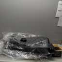 All Weather Floor Mats Cargo Mat Fit for Jeep Grand Cherokee(WL Include 4xe, Not WK2 or WL75) 2022-2025 5 Seat Only TPE Rubber Liners All Season Guard Odorless Anti-Slip Floor Mats Cargo Liner