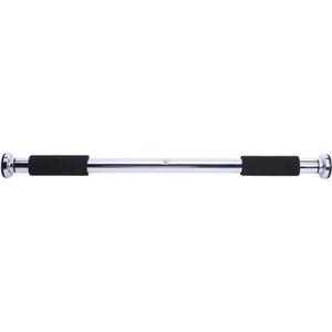 Door On The Horizontal Bar to Pull Up The Horizontal Bar Door Frame Training Fitness Muscle Training Accessory Chin-up Bar Upper