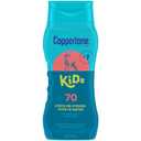 Coppertone Kids Sunscreen Lotion SPF 70, Water Resistant Sunscreen for Kids, 8 Fl Oz Bottle