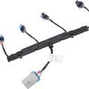 GM Genuine Parts 357A (12579355) Ignition Coil Wire