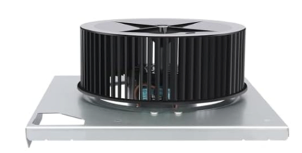 Suordii S97018218 Bathroom Exhaust Fan Motor Compatible with QT90L, QT90E, QT110, QTR100, QTR110-A, QTR100L, QTXEN110, QTRN110, QTN110E-A - Replaces S97020971, S97020048 : Appliances