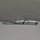 DOWELL Window Privacy Film, One Way Window Tint for Home, Static Cling Anti UV Sun Blocking Reflective Mirror Film, Heat Control See Out Not in Glass Tinting, Silver, 17.5" x 78.7"