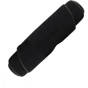 Dashboard Mat LHD/RHD for Benz E Class W124 E250 E420 E200 E300 1987~1997 Non-Slip Mat Dashboard Cover Pad Parasol Dash Mat Dashboard Cover (Colour: Black Edge, Size: Lhd),Lhd-Black Edge