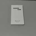 Misea Magnetic for iPhone 15 Pro Max Case with MagSafe [Never Yellowing] [Military Grade Drop Protection] Full Camera Lens Protector Plating Soft Clear Phone Case for Women Girls, Gold