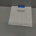 JSAUX USB B 3.0 to USB C Printer Cable 6.6ft, USB 3.0 Type B Cable Nylon Briaded Compatible with Docking Station, External Hard Drivers, Scanner and More