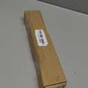 Ball Screw SFU1605 (Diameter 16mm Pitch 5mm) Length 250mm with Metal Ball Screw Nut for CNC Machine Parts(250mm)