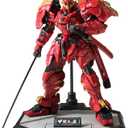 MOSHOWTOYS Action Figures Mech - Takeda Shingen,The Tiger of Kai,Excellence Level - 7,Classic Character,Collectible,Age 15 and Above