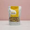 3 x 4Leaftea Royal Bloom Baby Chrysanthemum Tea - Traditional Cooling Herbal - Premium Dried Flower Tea - Hot & Iced Caffeine-Free - 3.5oz Organic