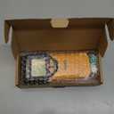 Stud Finder Wall Scanner - 5 in 1 Stud Finder Tool w/Smart Chip and HD LCD Display, Stud Detector Beam Finders for the Center and Edge of Wood AC Wire Metal Studs Joist Pipe (Buttercup)