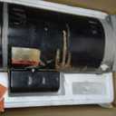 B2855/B2859 2HP Pool Pump Motor, 56Y Frame Swimming Pool Pump Motor | 115/230V, 3450 RPM, 303 Stainless Steel Shaft, Replacement Motor for Outdoor/Indoor Swimming Pool
