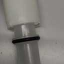 C-100500-K Flush Valve Cartridge Assembly, for 500, 501, 501A, 501B, 503, 504 Series Tank System, Compatible with M-101526-F3, M-101526-F4 Pressure Assist Tank