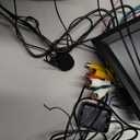 Leadfan Car Play Radio for Toyota Prius 2004 2005 2006 2007 2008 2009 Car Stereo Apple Carplay & Android Auto, 9" IPS Touch Screen for Prius GPS Navigation WiFi BT FM/RDS Receiver Rear Camera MIC