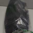 Beraliy Travel Backpack for Men Women, Large Carry On Backpack, Personal Item Bag Airline Approved, 17 inch Laptop Backpack, Business Work Gym Weekender Bag, Black