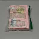 Flufymooz Ponytail Extension, 26 Inch Bohemian Style Drawstring Ponytail Hair Extensions for Women, Long Curly Wavy Pony Tail Natural Synthetic Hairpiece for Women (26 Inch Natural Black)