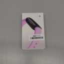 Fitbit Inspire 3 Health &-Fitness-Tracker with Stress Management, Workout Intensity, Sleep Tracking, 24/7 Heart Rate and more, Lilac Bliss/Black, One Size (S & L Bands Included)