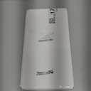 Zonon 2 Pcs 20 Gauge Sheet Metal Steel 12" x 6" x 0.032" Weldable Cold Roll Craft Metal Sheets Steel Plate for DIY Projects Home Auto, Easy to Shape, Weld, Cut and Form