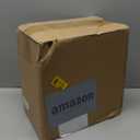 6 Pack Clear Stackable Storage Bins, Plastic Toy Organizers and Storage with Lids, Toy Bins for Kids Organizer, Storage Container for Organizing for Playroom, Toy Storage Organizer Holds Toys(6)