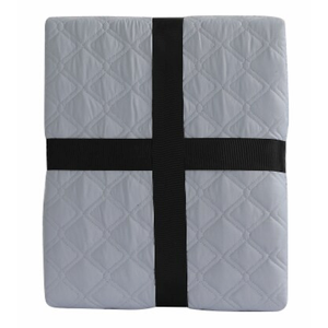 Standard 1 Quilted Sham 20x26in 100% Polyester
