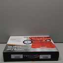 BETOOLL 0-140PSI Fuel Injector Injection Pump Pressure Tester Gauge Kit Car Tools (Master)