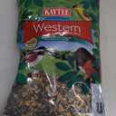 Kaytee Western Regional Wild Bird Seed, 7 lb (7 Pound (Pack of 1)), BB Date: 07/01/2027
