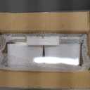 Hugabow Portable Snackle Box Container with Ice Pack, Cooling Travel Charcuterie Box with Lid, Snack Cooler with Divided Serving Tray, with 8 Compartments & Drain Trays, for Outdoor Parties, Picinics