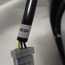 TYC 4700431 Honda Accord Passenger Side Power Non-Heated Replacement Mirror