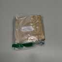 MOROBOR 12pcs Flower Shaped Wooden Knobs Single Hole Beech Wood Handles Cupboard Cabinet Pulls for Chest of Drawers with Screws& Expansion Tube (4CM)