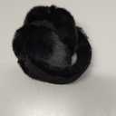 Winter Women Earmuff Foldable Ear Warmer Fluffy Ear Cover Outdoor Ear muffs