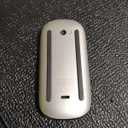 Apple Magic Mouse - Black Multi-Touch Surface