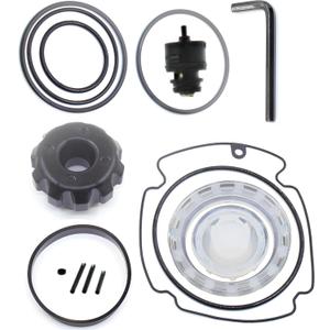 910450 Overhaul Kit Fit for FC350A FC350A FM350A FR350A Nailer Replacement Parts